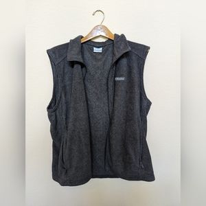 Columbia Men's L Vest